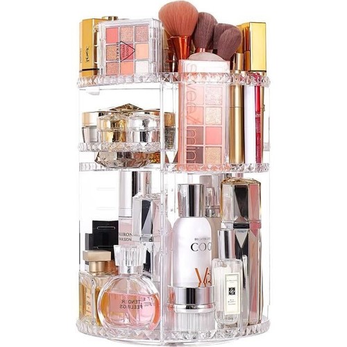 Organisateur maquillage - organisateur,