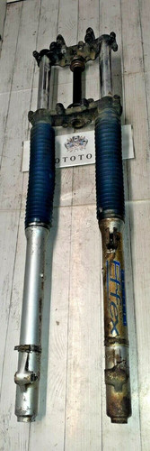 Fourche kawasaki 125 - kawasaki, de
