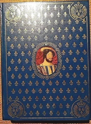 Ancien regime françois ier - ancien,