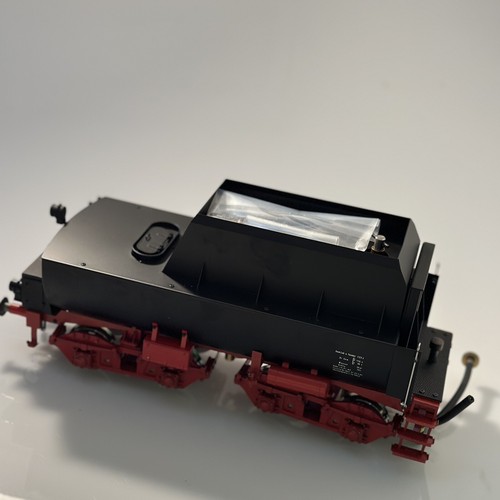 Aster gauge live steam - aster,