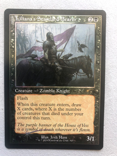 Mtg carte magic secret lair - carte,