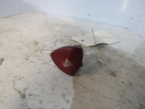 Bouton warning lancia - warning,