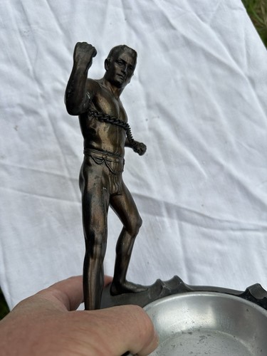 Ancien régule sportif hercule - régule,