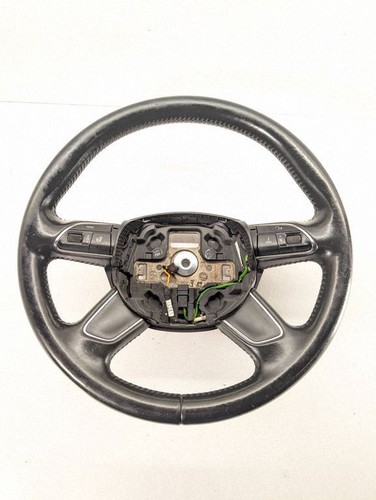 Audi 2014 volant - audi,