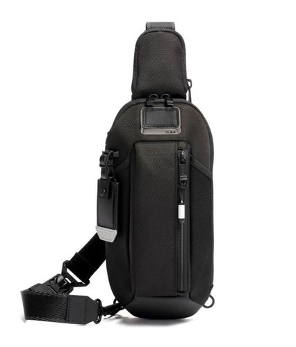 Sac bandoulière tumi alpha - bandoulière,