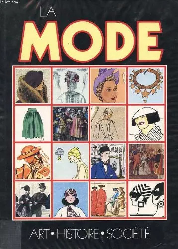 Mode art histoire - :,