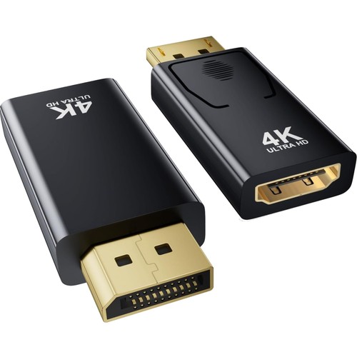 Adaptateur displayport vers - displayport,