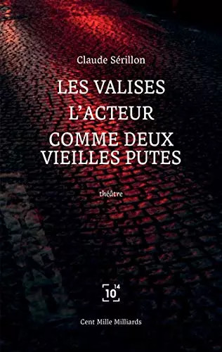 Les valises acteur comme - les,