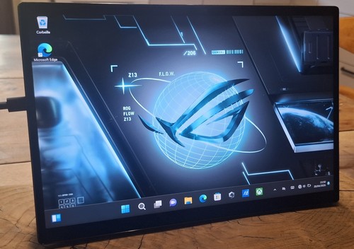 Asus rog tablette - asus,