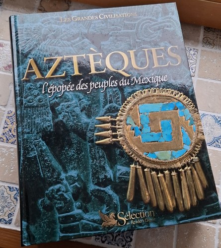 Livre les grandes - -,