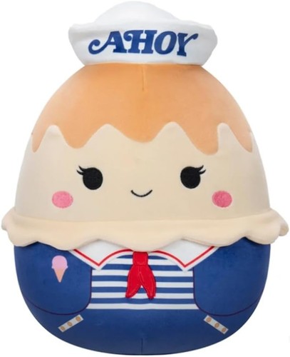 Peluche stranger things - stranger,