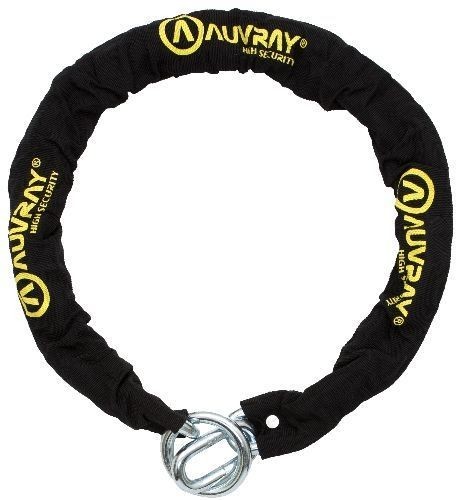 Antivol chaine lasso - lasso, moto