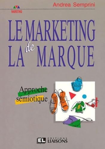Marketing marque - le,