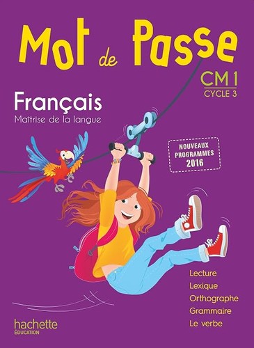 Mot passe français - de,