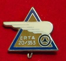 Insignes militaires armée - armée, de