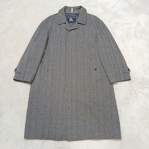 Trench burberrys gris - burberrys,