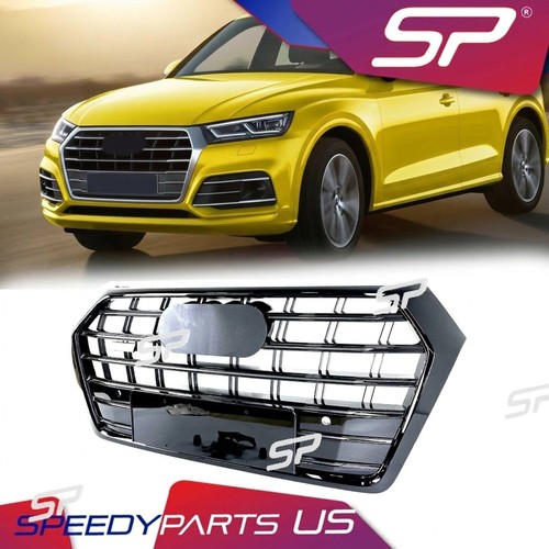Gloss black front bumper - gloss,