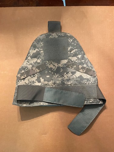 Improved outer tactical vest - outer,
