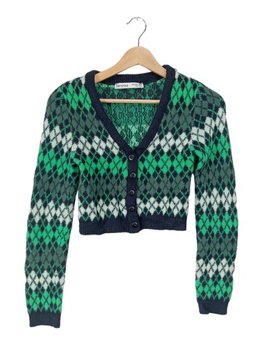 Bershka boléro dames veste - dames, t
