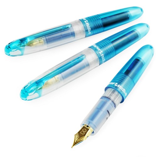 Stylo plume compact - stylo,