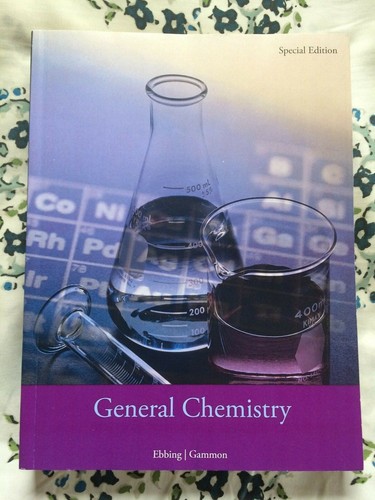 General chemistry 11th - 11th, edition