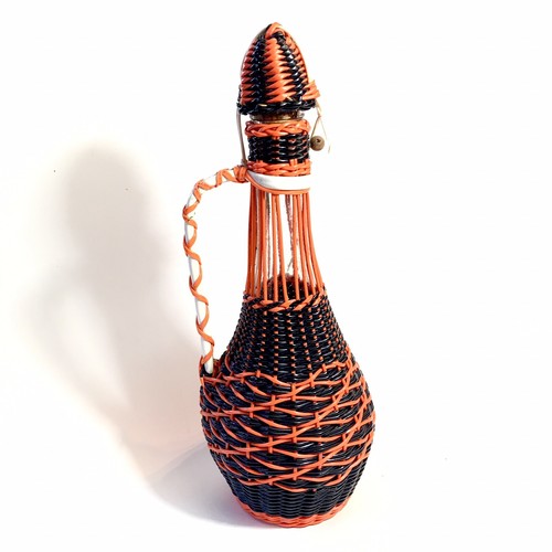Ancienne superbe bouteille - superbe,