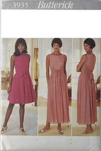 3935 patron butterick - patron,