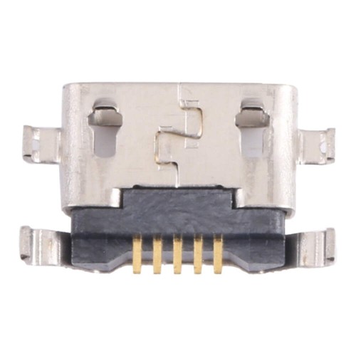Charging port connector - charging, for
