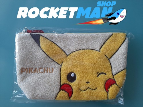 Trousse toilette pokémon - de,
