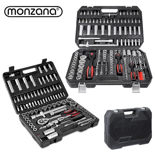 Mallette outils 192 - mallette,
