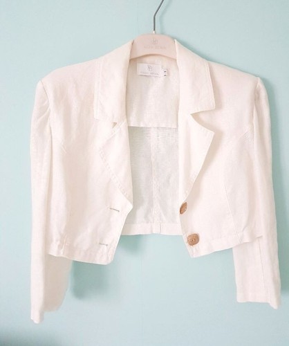 Veste bolero paul - veste,