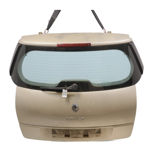 Hayon renault scenic - hayon,