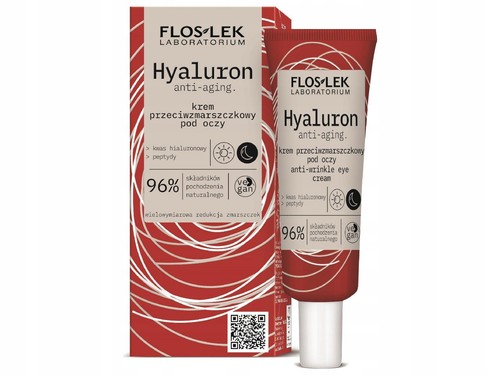 Crème contour des yeux