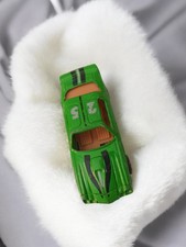 Voiture miniature vintage