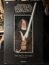 Star wars obi - wars, kenobi