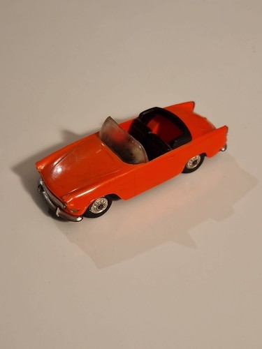 Norev ancienne simca oceane - norev,