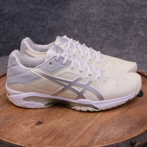 Asics gel solution speed - asics,