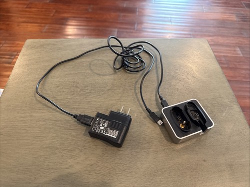Charging dock only - charging,