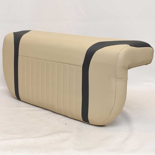 Bay leaning post cushion - leaning,