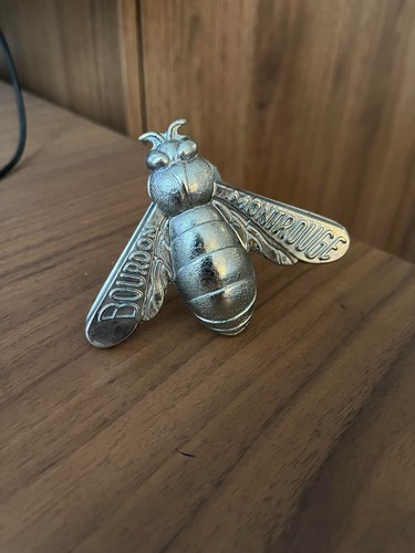 Mascotte bourdon montrouge - mascotte,