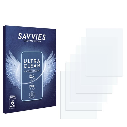 Pièces film protection - 6,
