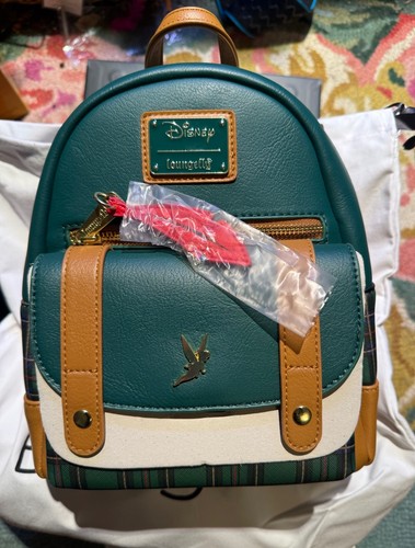 Loungefly eight3five green - loungefly,
