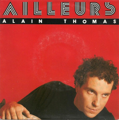 Ailleurs alain thomas etat - ailleurs,