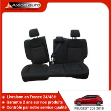 Kit banquette arriere - 🇫🇷,