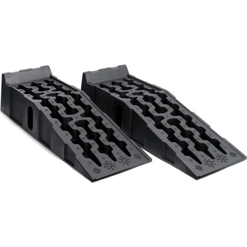 Rampes voitures max cale - 5,