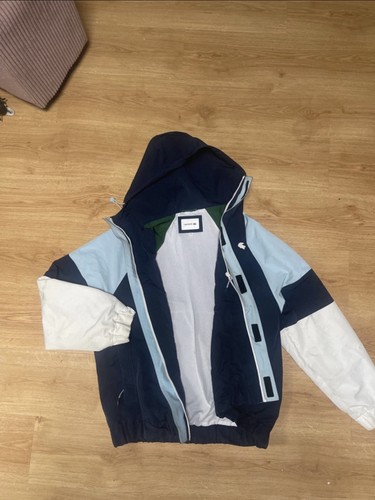 Manteau veste lacoste vintage - manteau,