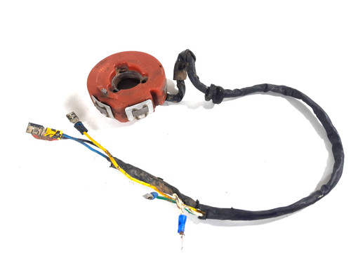 Ktm 240 1981 alternateur - gs,