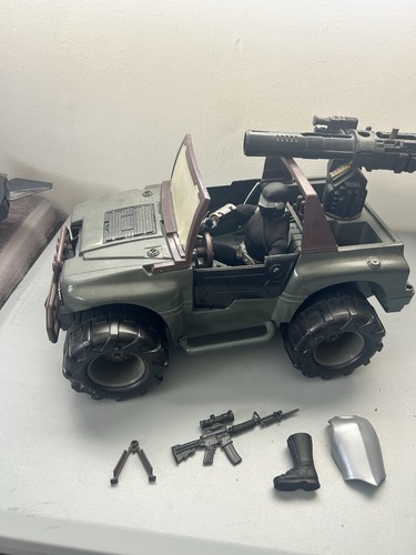Vintage 1993 action - vintage,