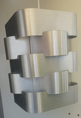 Suspension max sauze 1960 - max, 1960-70