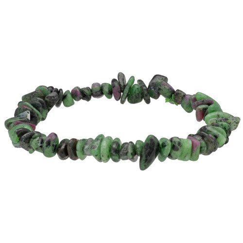 Bracelet pierres naturelles - en,